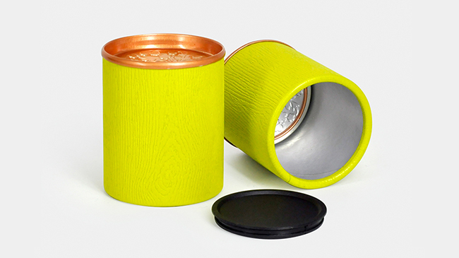 茶葉紙罐 茶葉紙罐