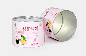 復合紙罐包裝內層是什么材質？