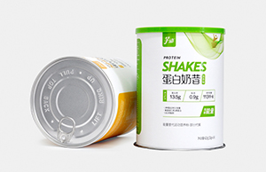 紙質易拉罐和紙罐有區別嗎？