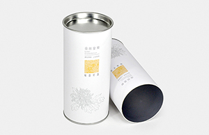 相比鐵罐,圓筒紙罐包裝有哪些優勢? 相比鐵罐,圓筒紙罐包裝有哪些優勢?
