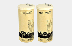 “以紙代塑”趨勢下,紙罐包裝成為新選擇 “以紙代塑”趨勢下,紙罐包裝成為新選擇