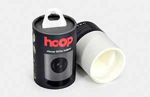 紙質(zhì)圓筒包裝盒用處還真不少 紙質(zhì)圓筒包裝盒用處還真不少