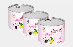 關于紙質易拉罐包裝，你不知道的事