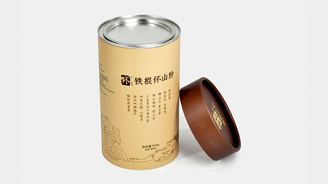 紙罐包裝怎么選才不會入坑? 紙罐包裝怎么選才不會入坑?