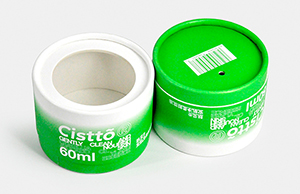 關于開窗紙罐包裝，你了解多少？