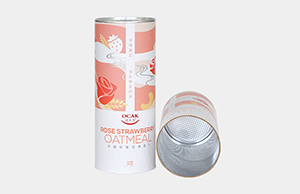 使用紙筒包裝的產品有哪些優勢? 使用紙筒包裝的產品有哪些優勢?