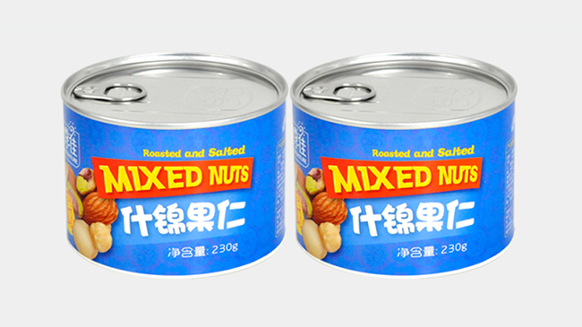 紙質易拉罐包裝 紙質易拉罐包裝