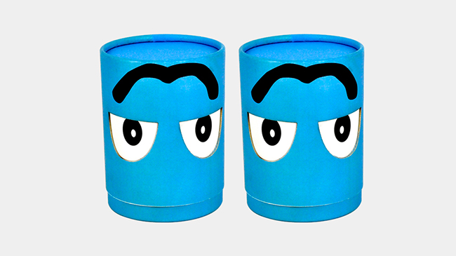 創意鏤空紙筒包裝 創意鏤空紙筒包裝