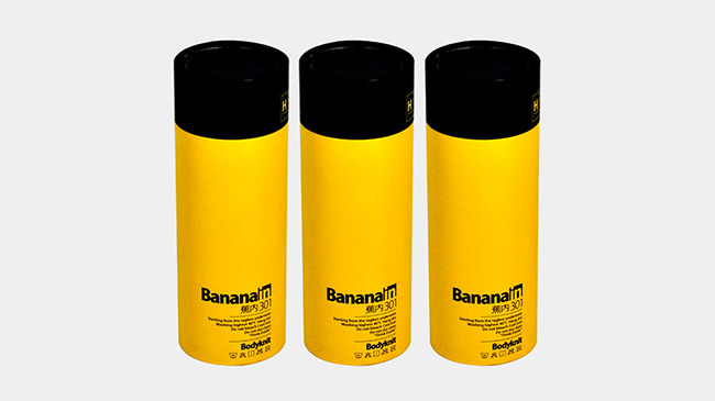 T恤紙筒包裝 T恤紙筒包裝