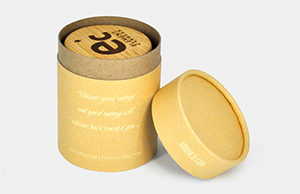 圓紙筒包裝盒的特點(diǎn)以及優(yōu)勢(shì) 圓紙筒包裝盒的特點(diǎn)以及優(yōu)勢(shì)