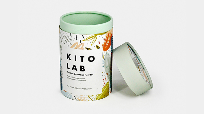 常見的圓筒包裝盒都是什么材料的？