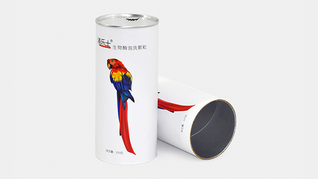 圓筒紙罐包裝 圓筒紙罐包裝