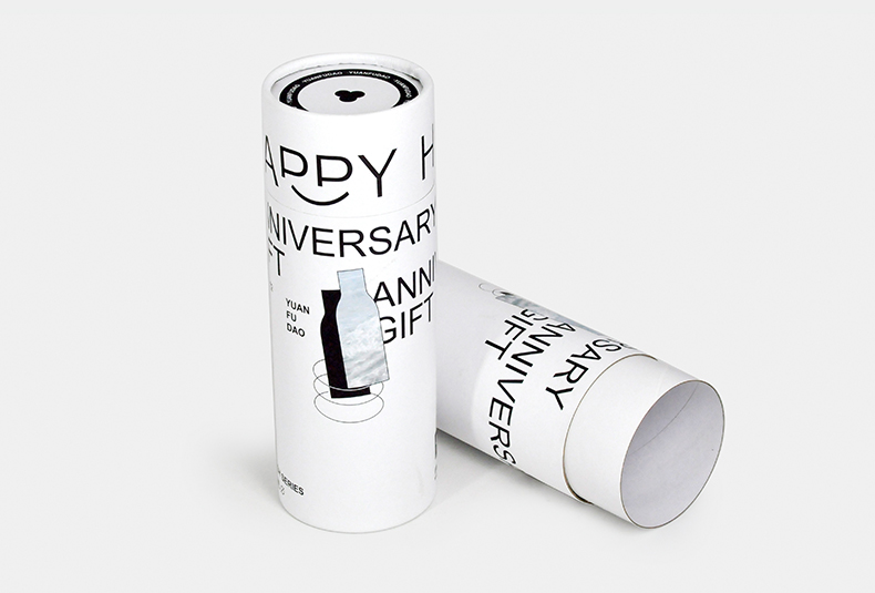 圓筒包裝系列之紙罐包裝盒定制 圓筒包裝系列之紙罐包裝盒定制