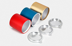 哪些行業適用圓筒紙罐包裝? 哪些行業適用圓筒紙罐包裝?