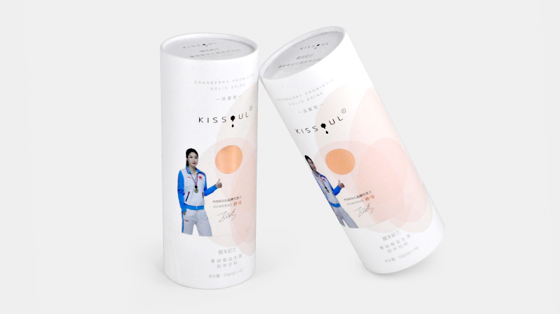 紙圓筒包裝,紙罐是不錯的選擇 紙圓筒包裝,紙罐是不錯的選擇