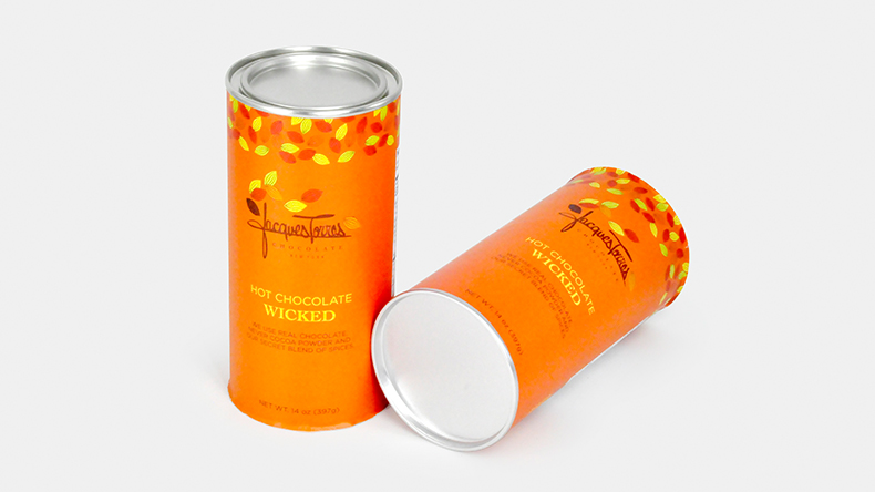 粉類紙筒包裝 粉類紙筒包裝