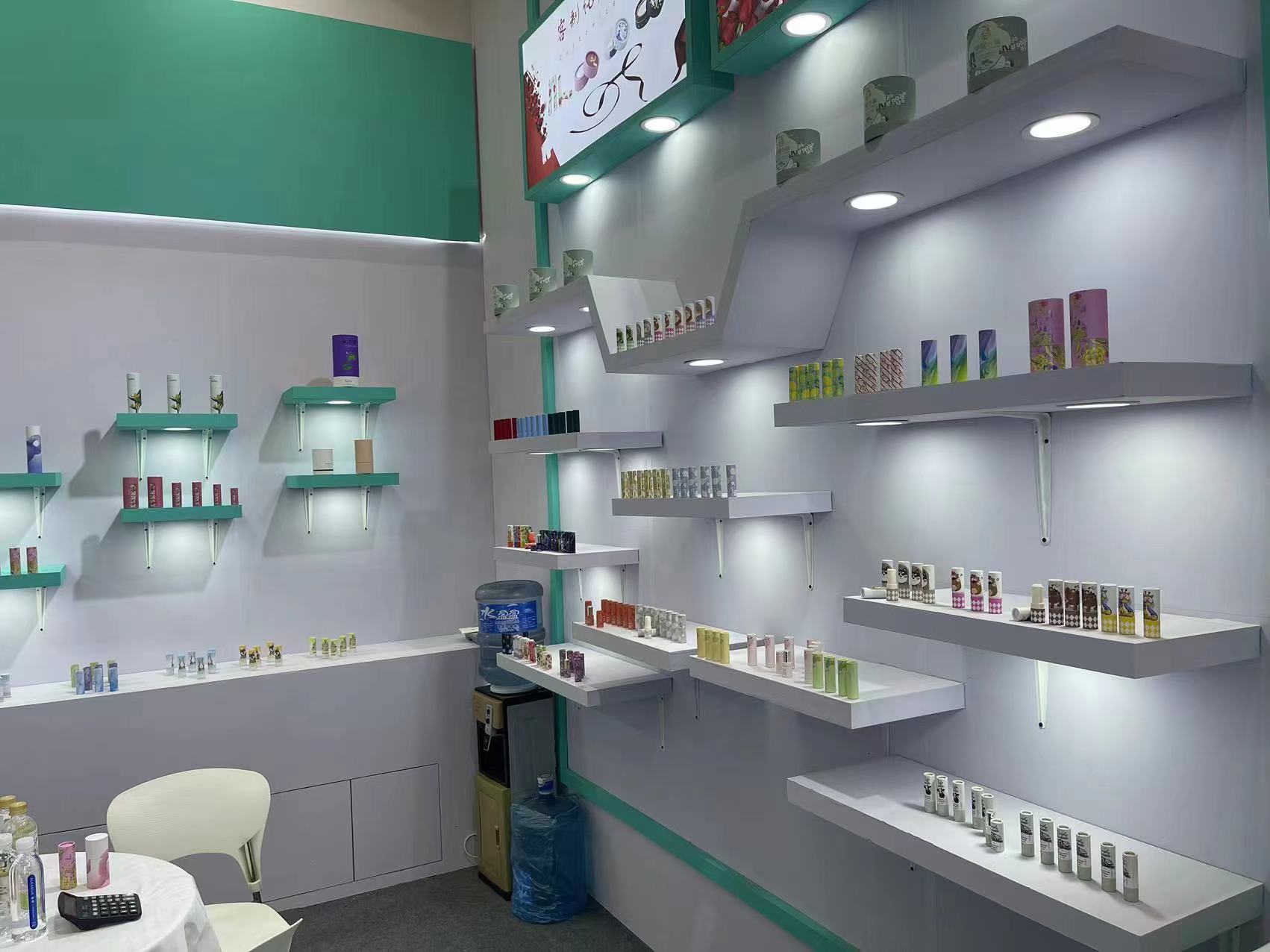 第27屆CBE上海化妝品展 第27屆CBE上海化妝品展