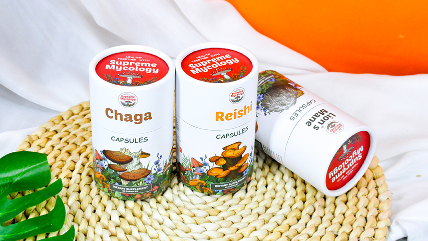 環保紙罐包裝定制 環保紙罐包裝定制