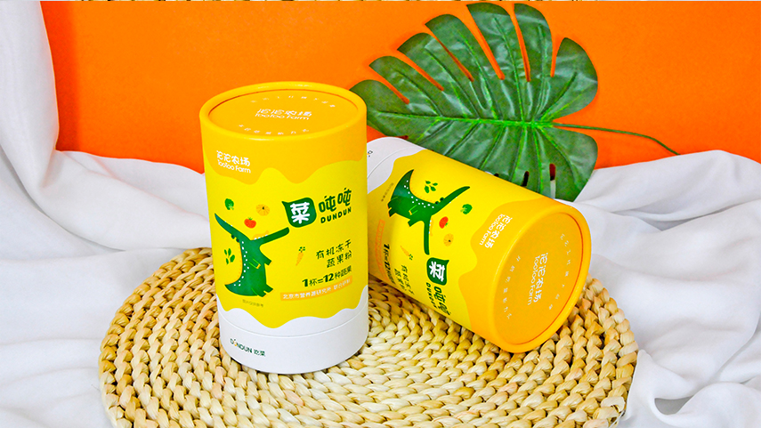 圓筒紙罐包裝有哪些功能? 圓筒紙罐包裝有哪些功能?