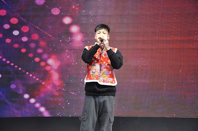 元旦晚會歌曲節目 元旦晚會歌曲節目