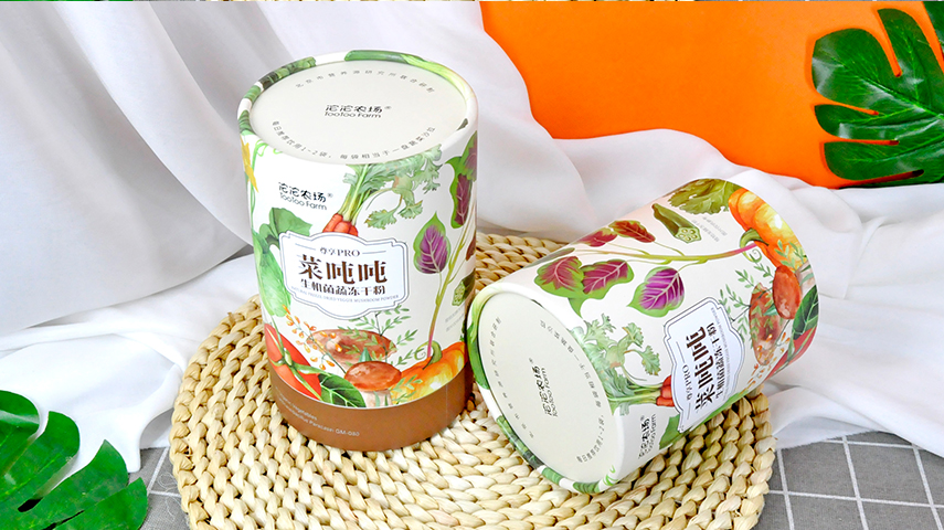 如何用紙罐包裝守護產品價值與地球未來? 如何用紙罐包裝守護產品價值與地球未來?