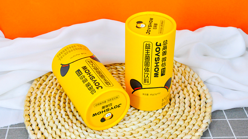 從定制到環保:紙罐包裝如何成為品牌增長的新引擎? 從定制到環保:紙罐包裝如何成為品牌增長的新引擎?