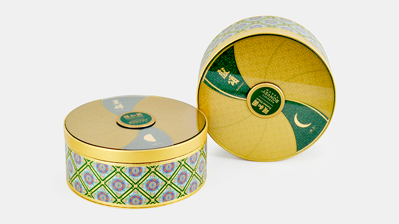 圓形禮盒包裝 圓形禮盒包裝