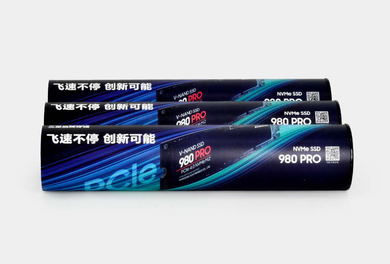 圓筒鼠標墊紙罐