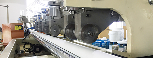 紙罐供應商設備